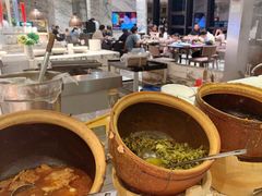 -合肥皇冠假日酒店·菲亚斯特自助餐厅(黄山路店)