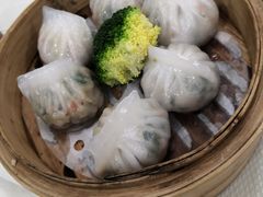 -万山楼海鲜酒家·二十三年老字号