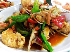 -四川小胡子海鲜(丁村万人海鲜广场店)