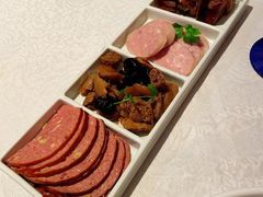 京味四小拼-106餐厅(山水文园店)