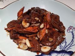 -八大碗·地道东北菜(佳兆业店)