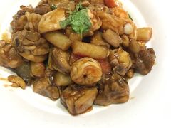 -蓬川食府(金海道店)