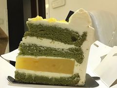 -暖忆烘焙甜品