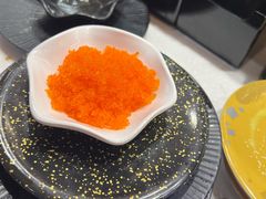 -争鲜回转寿司(浦东三钢里PLUS店)