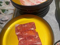 -一绪に寿喜烧(夫子庙水游城店)