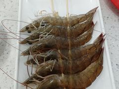 -冯姐生蚝(长隆横琴店)