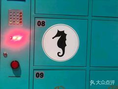 -海马体照相馆(石家庄裕华万达广场店)