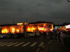 -西贝莜面村(香蜜湖店)