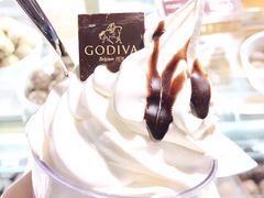 -GODIVA(海岸城店)