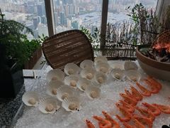 -上海柏悦酒店·世纪100牛排馆