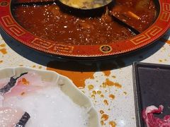 -家一加火锅(绿地翠谷总店)