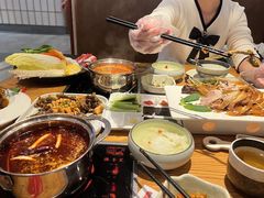 -德香苑脆皮烤鸭·经典(爱融荟城店)