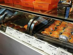 -泰康食品(南京东路店)
