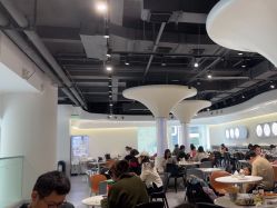-MINI MARS KIDS CLUB亲子家庭中心(杨浦黄兴店)