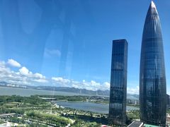 -小南洋海景餐厅(深圳湾店)
