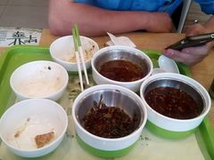 android_upload_pic-老乡鸡(青阳北路店)