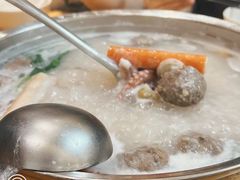 -吉友粥底火锅(方斜路店)