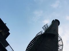 -广州市紫泥堂文化创意园景区