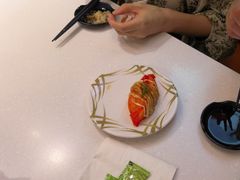 -争鲜回转寿司(浦东三钢里PLUS店)