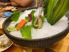 -割烹旭日本料理(龙湖狮山天街店)