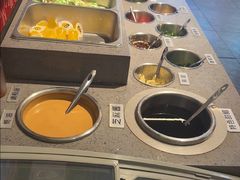 -成老灶火锅鸡(平山店)