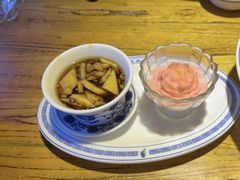 -老雒阳面馆·水席(王城路店)