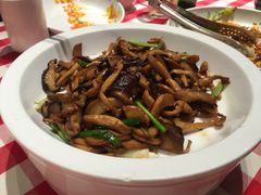 -西贝莜面村(上海百联西郊店)