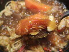 -旺达·福州菜(正大广场店)
