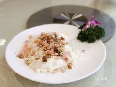 凤城炒牛奶-顺德人家食府(黄金广场店)