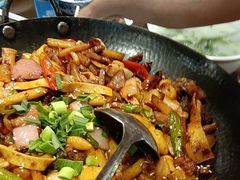-富正毅三下锅(体育馆店)