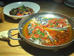 -930私房菜(欧阳路店)
