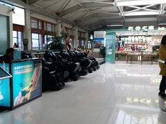 -丽江三义国际机场