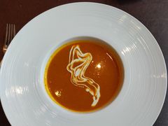 -北京华彬费尔蒙酒店·刃餐厅