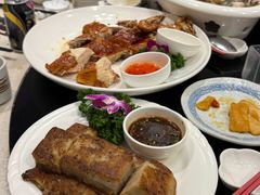 -巷语私房料理(华一实业大厦店)