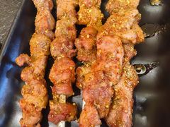 -丁里羊肉小镇(天鹅湖总店)