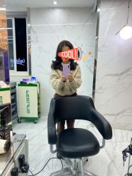 点击看大图 -潘多拉Hairsalon