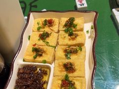 -高胖妹面庄(黄河道店)