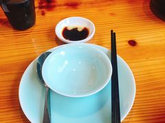 餐具摆设-乡亲鹅肉城(昆山店)