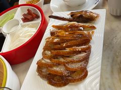 -东来顺•非遗火锅(外滩店)