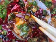 -降龙爪爪(建设路1店)