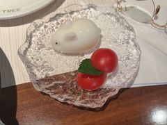 -大树餐厅(益田假日店)