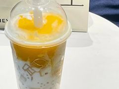 -喜茶(佛山南海万科广场店)