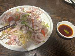 -大洋家·精品潮汕菜·生腌砂锅粥(天河东路店)