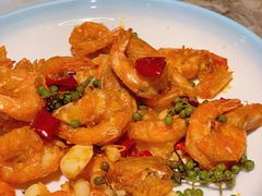 黄金虾-巡味顺德菜(龙华壹方城店)
