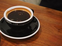 美式-black rainbow coffee
