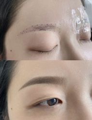 -七月美睫 美甲