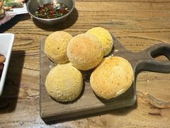 芝士球-恩你小木屋·韩式料理(假日广场店)