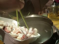 -芭缇沁园椰子鸡(中航紫金新天地店)