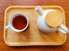 -小意思咖啡店(草桥店)
