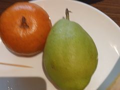 -希尔顿欢朋酒店·欢朋餐厅